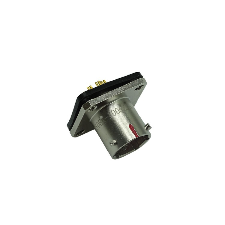 Y50EX系列圓形電連接器