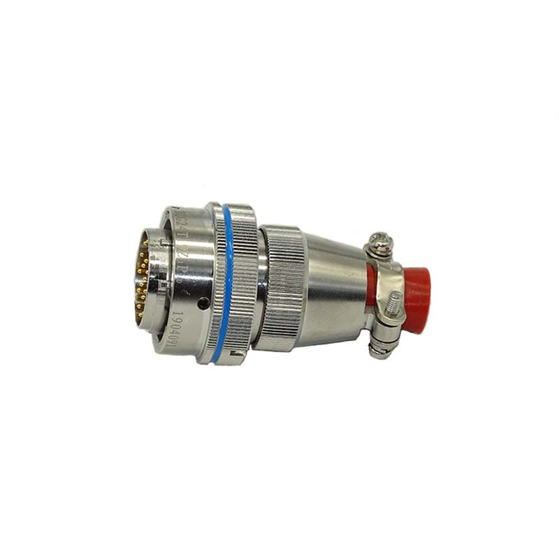 XCG(Y55G)系列密封圓形電連接器