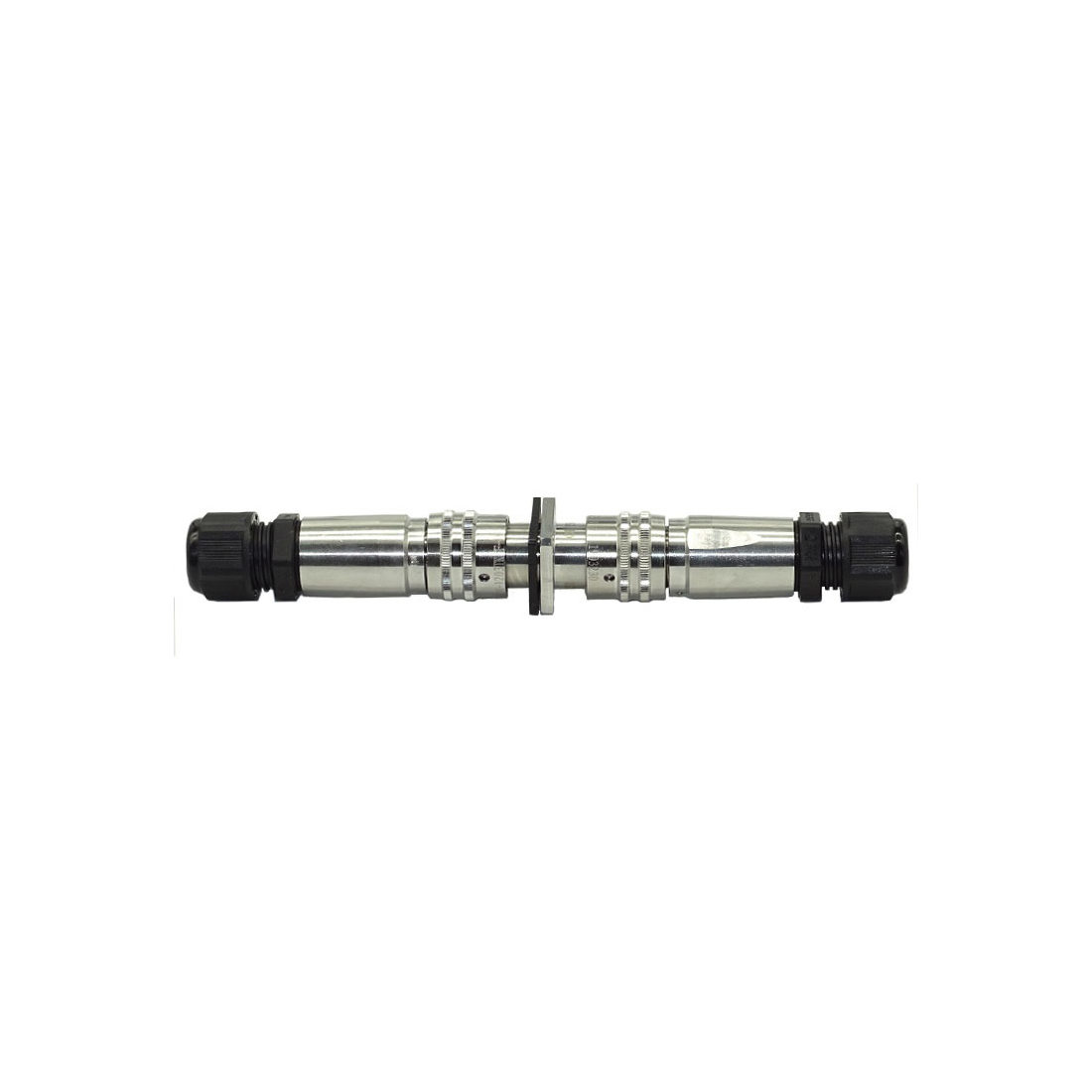 Y50DX系列圓形電連接器