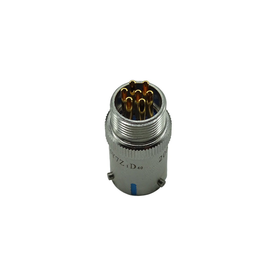 XCE(Y55E)系列高密度電連接器