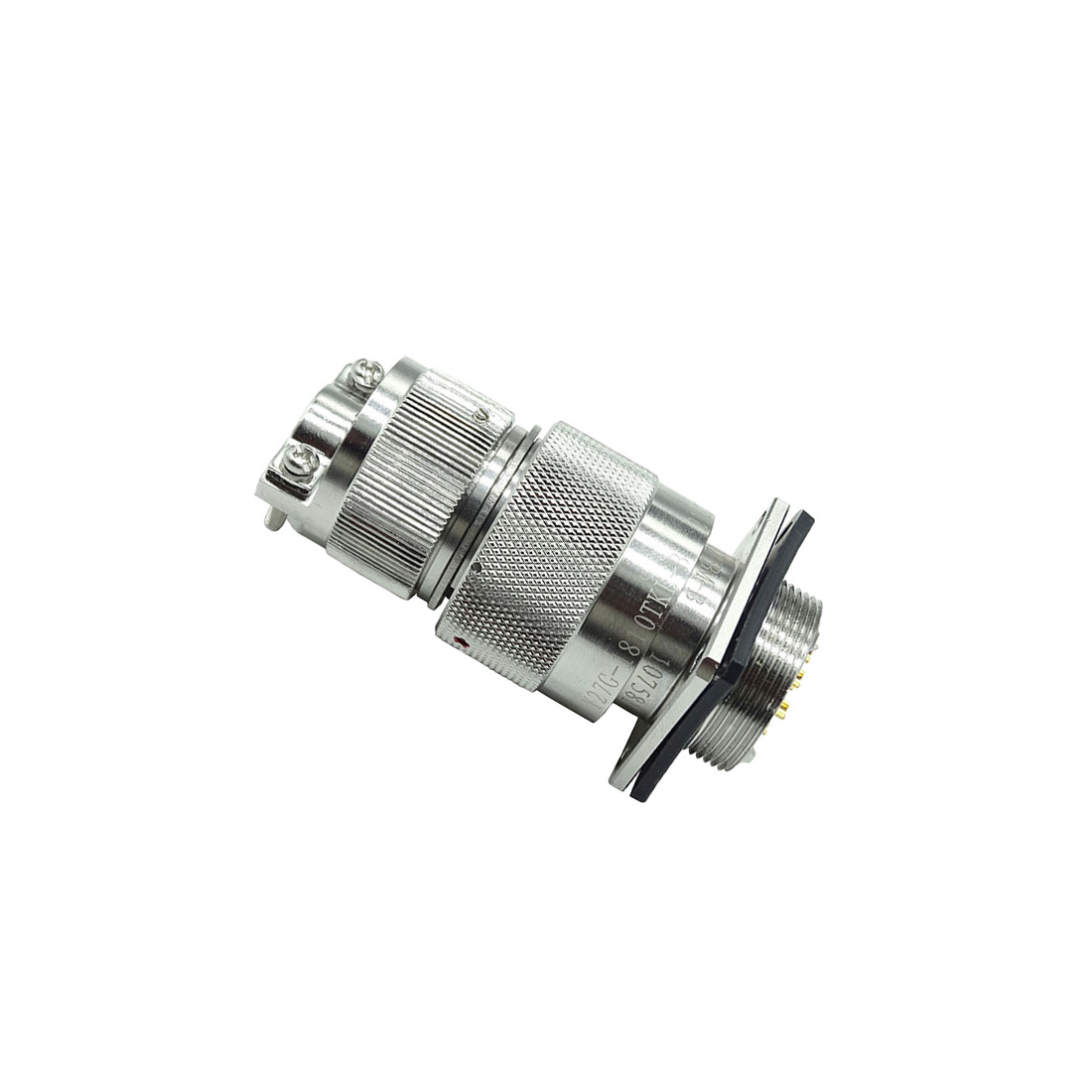 Y27系列圓形電連接器