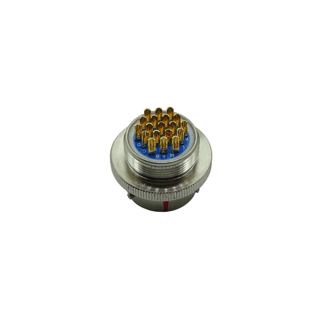 JY系列圓形電連接器
