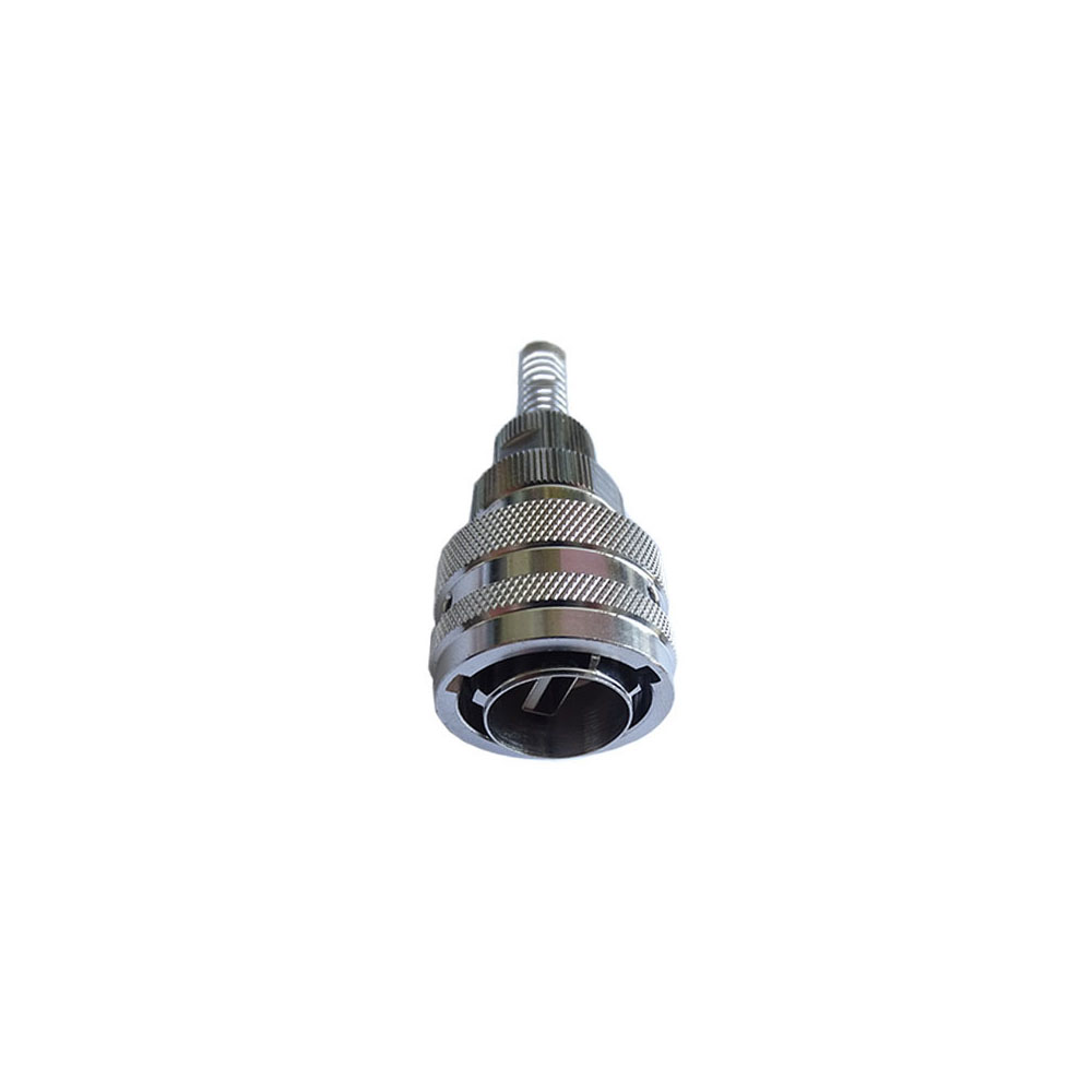 YW系列高速網(wǎng)絡圓形電連接器